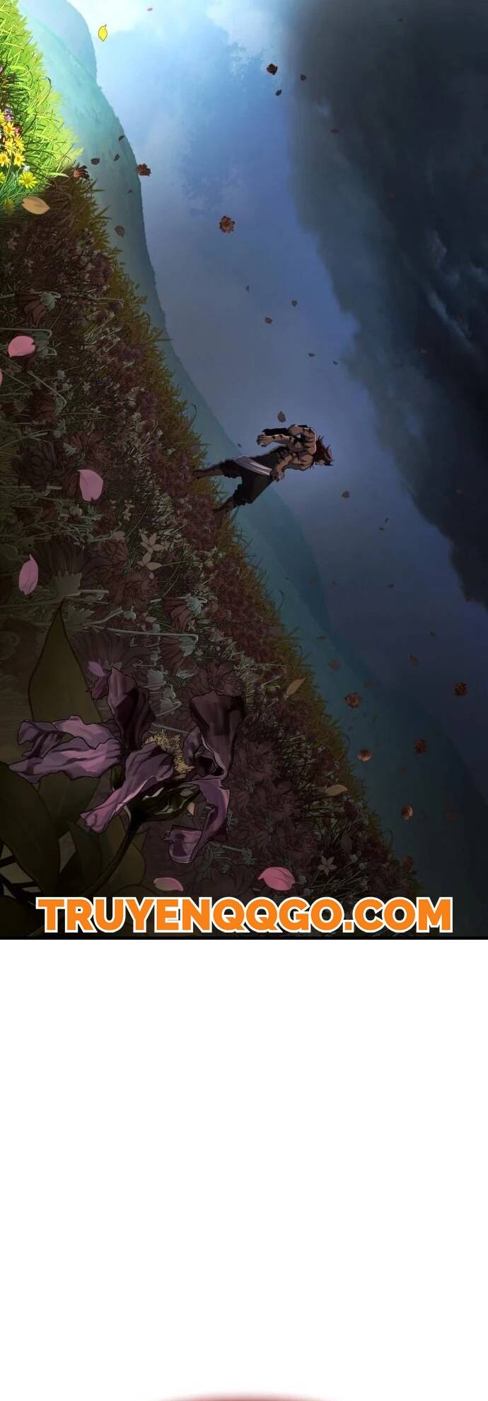 Quái Vật Quái Dị Chapter 8 - Trang 2