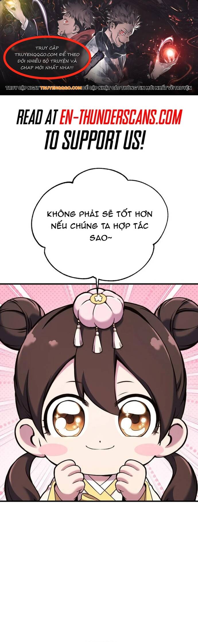Quái Vật Quái Dị Chapter 9 - 1