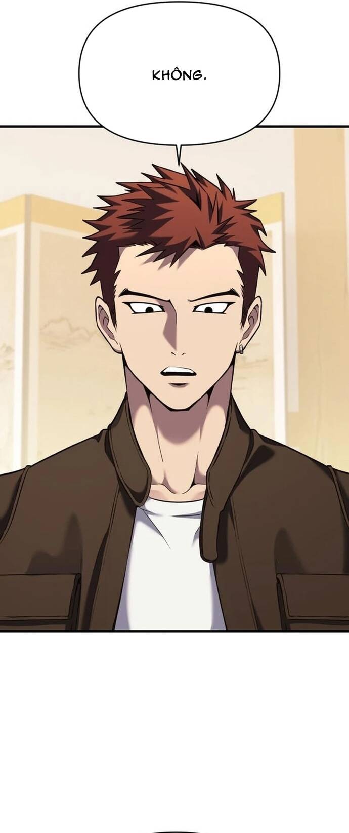 Quái Vật Quái Dị Chapter 9 - 2