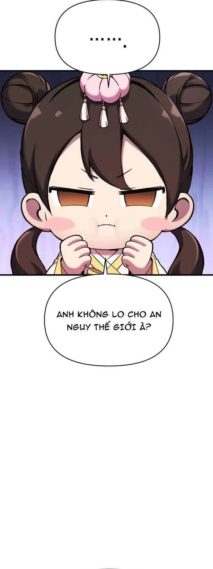 Quái Vật Quái Dị Chapter 9 - Trang 2