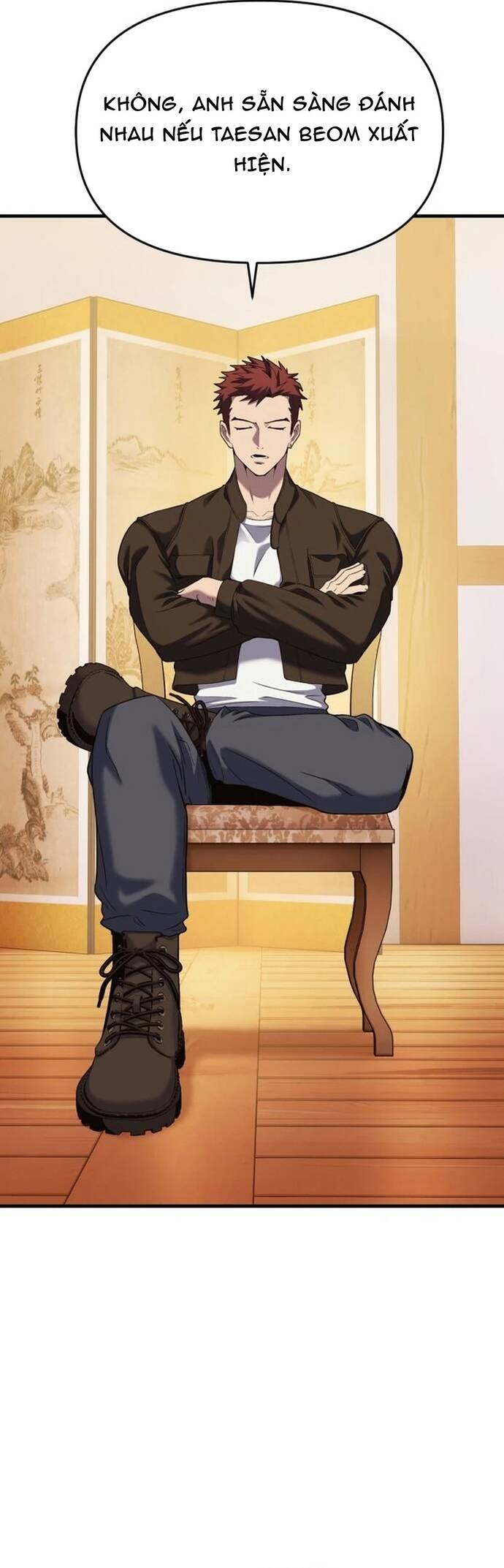 Quái Vật Quái Dị Chapter 9 - 4