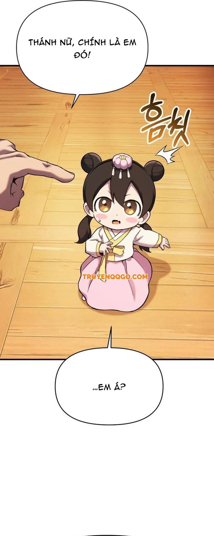 Quái Vật Quái Dị Chapter 9 - 6