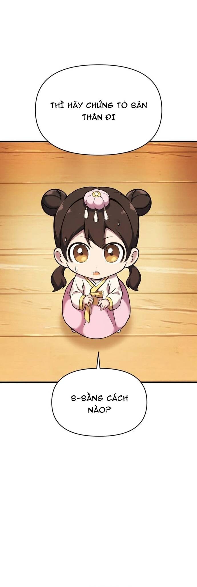 Quái Vật Quái Dị Chapter 9 - Trang 2