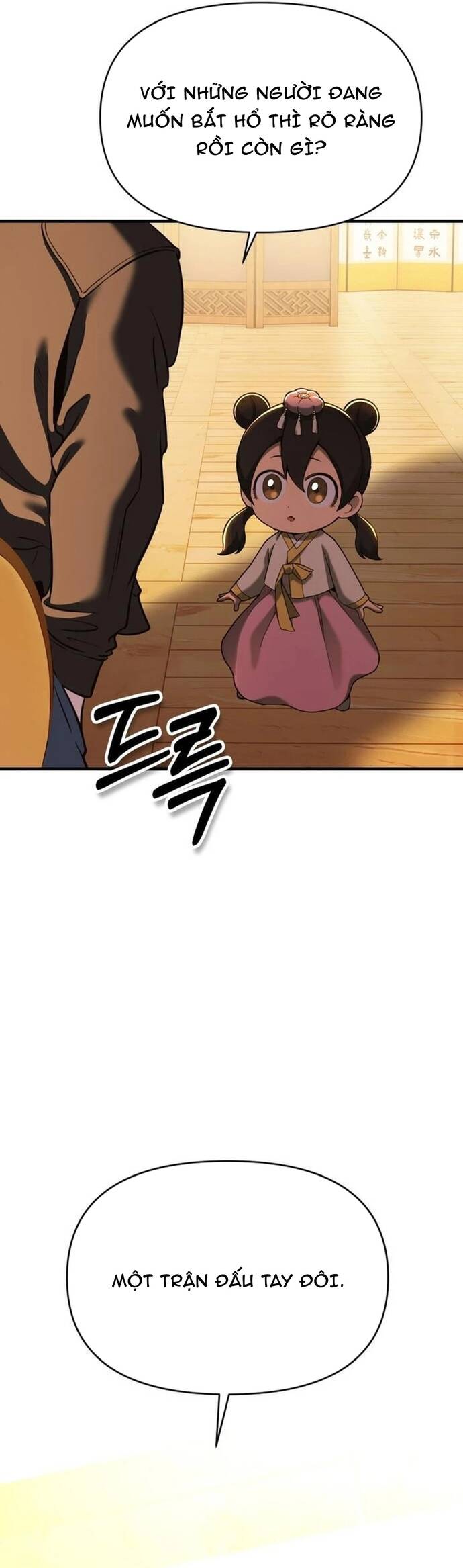 Quái Vật Quái Dị Chapter 9 - 9