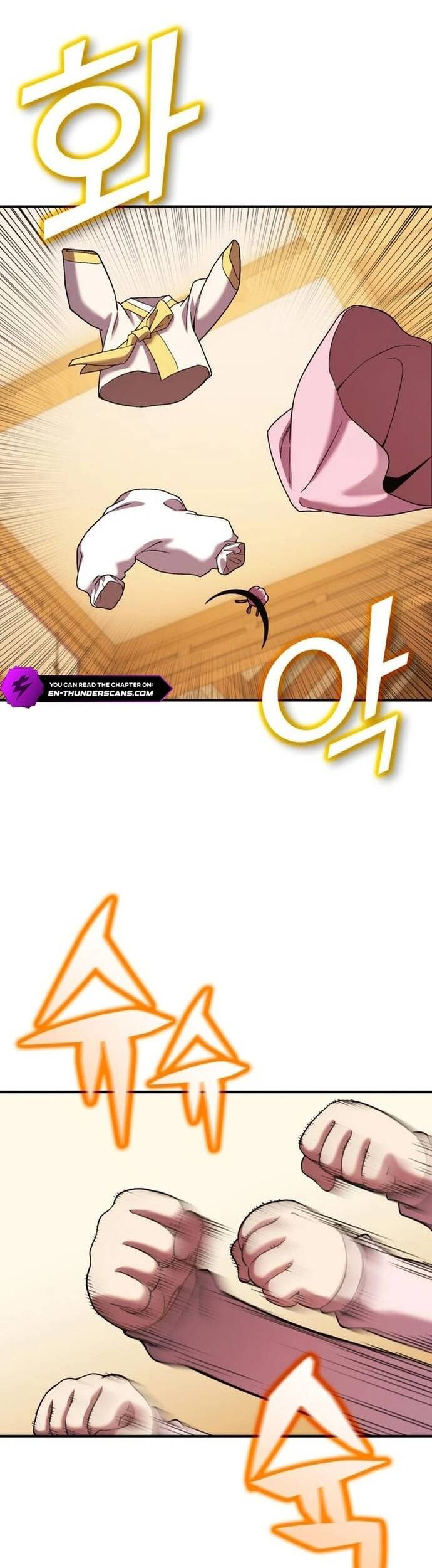 Quái Vật Quái Dị Chapter 9 - 12