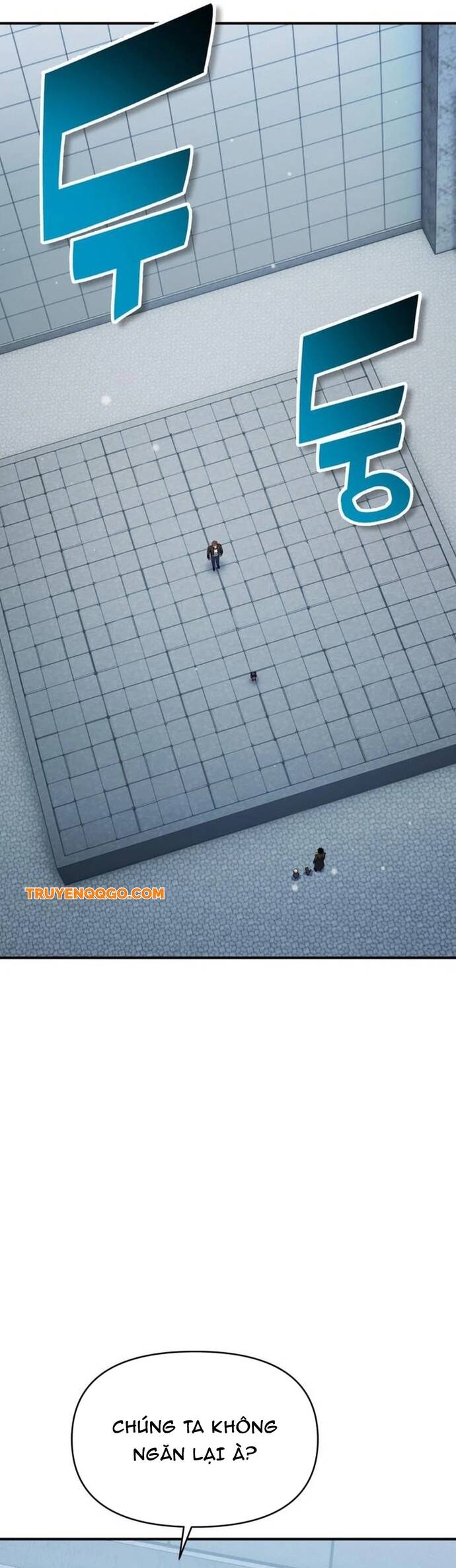 Quái Vật Quái Dị Chapter 9 - 15