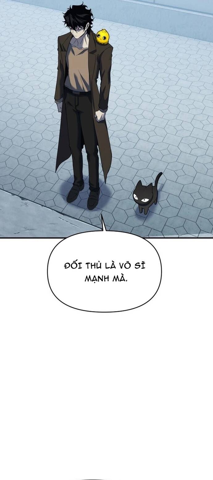 Quái Vật Quái Dị Chapter 9 - Trang 2