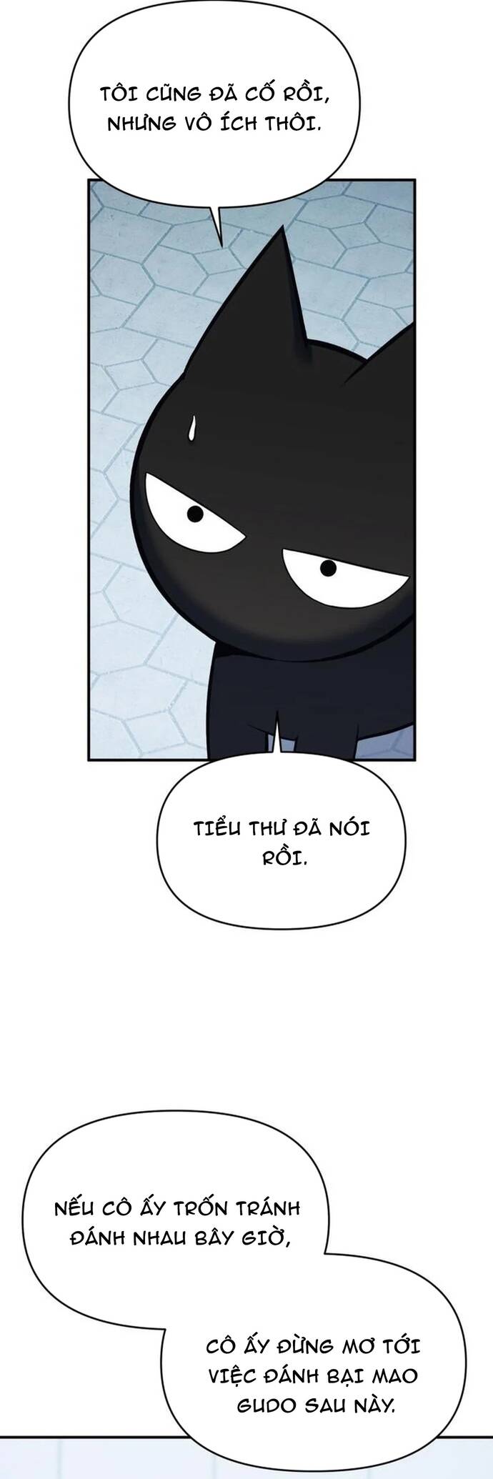 Quái Vật Quái Dị Chapter 9 - Trang 2
