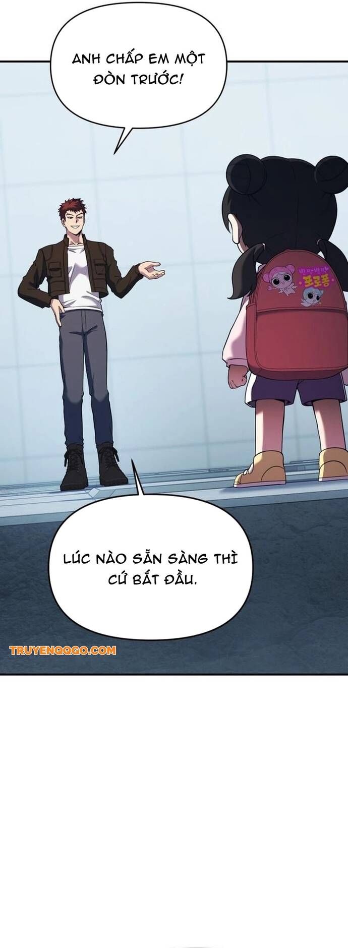 Quái Vật Quái Dị Chapter 9 - 19