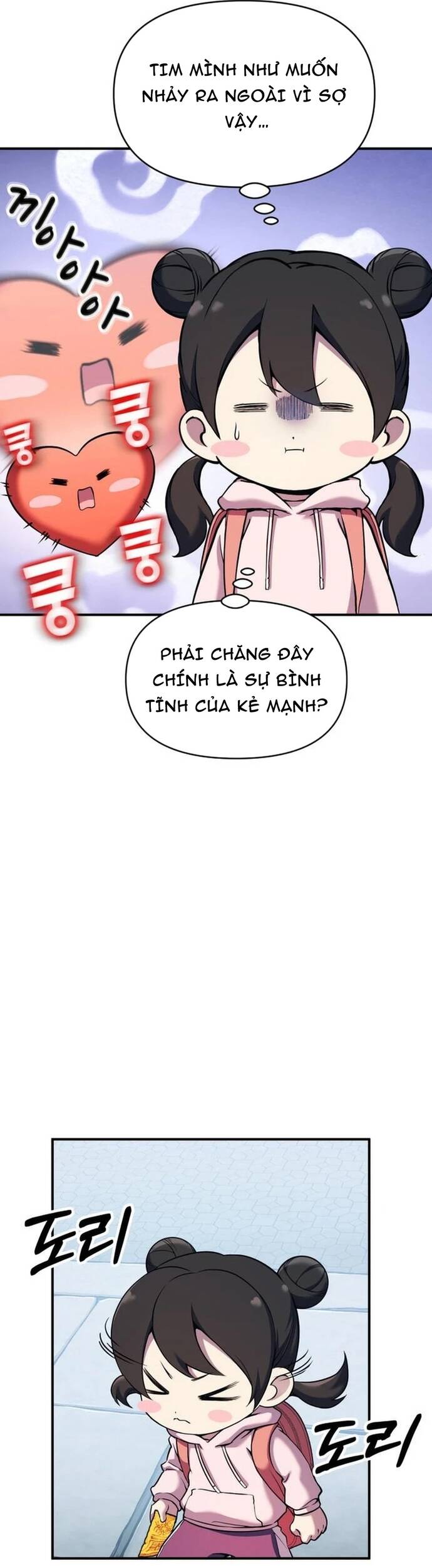 Quái Vật Quái Dị Chapter 9 - 20