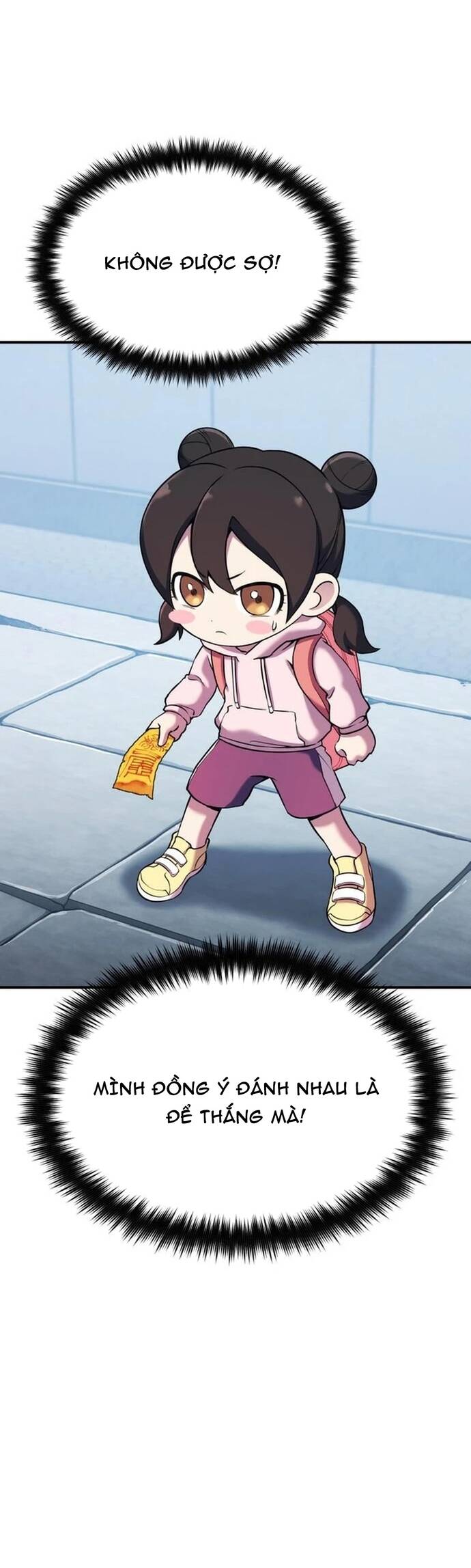 Quái Vật Quái Dị Chapter 9 - 21