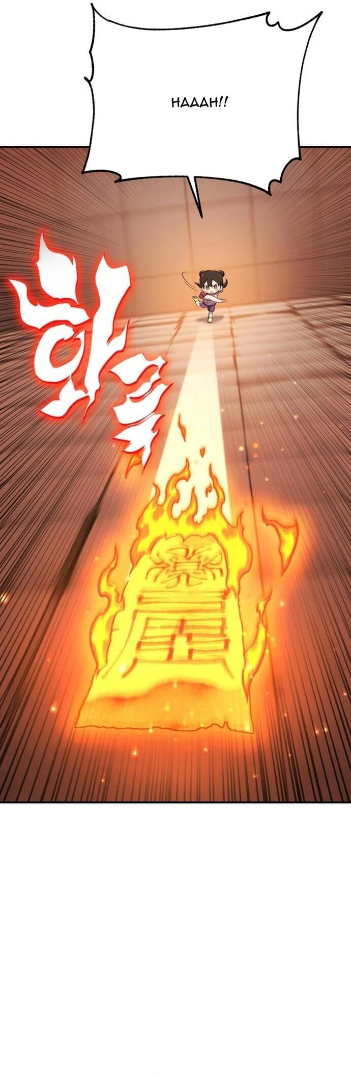 Quái Vật Quái Dị Chapter 9 - Trang 2
