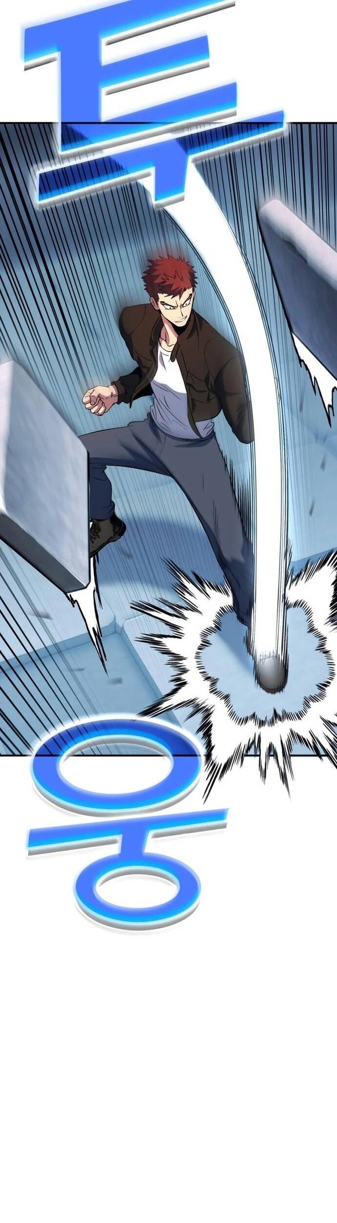 Quái Vật Quái Dị Chapter 9 - Trang 2