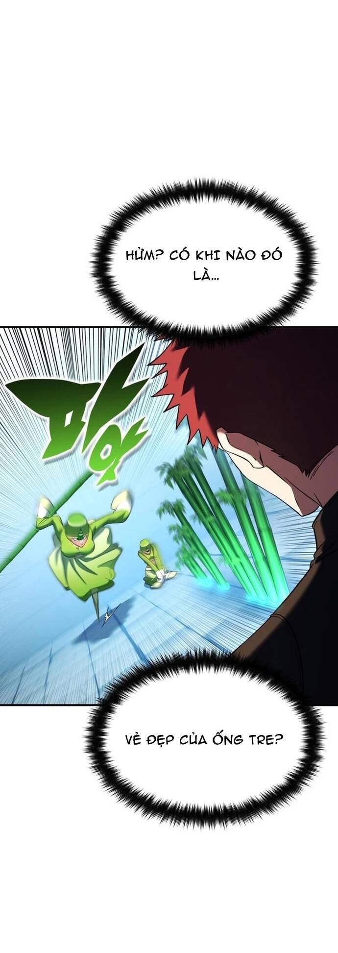 Quái Vật Quái Dị Chapter 9 - 33