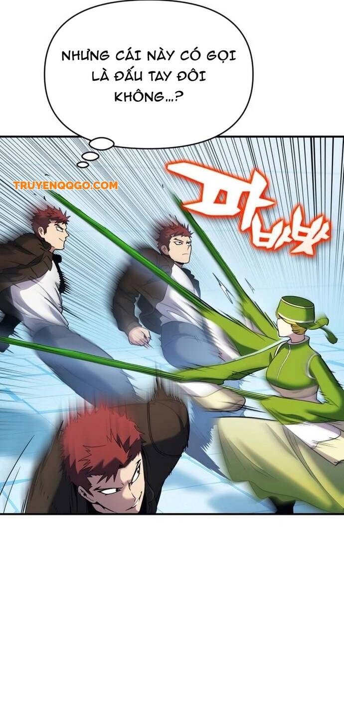 Quái Vật Quái Dị Chapter 9 - 35