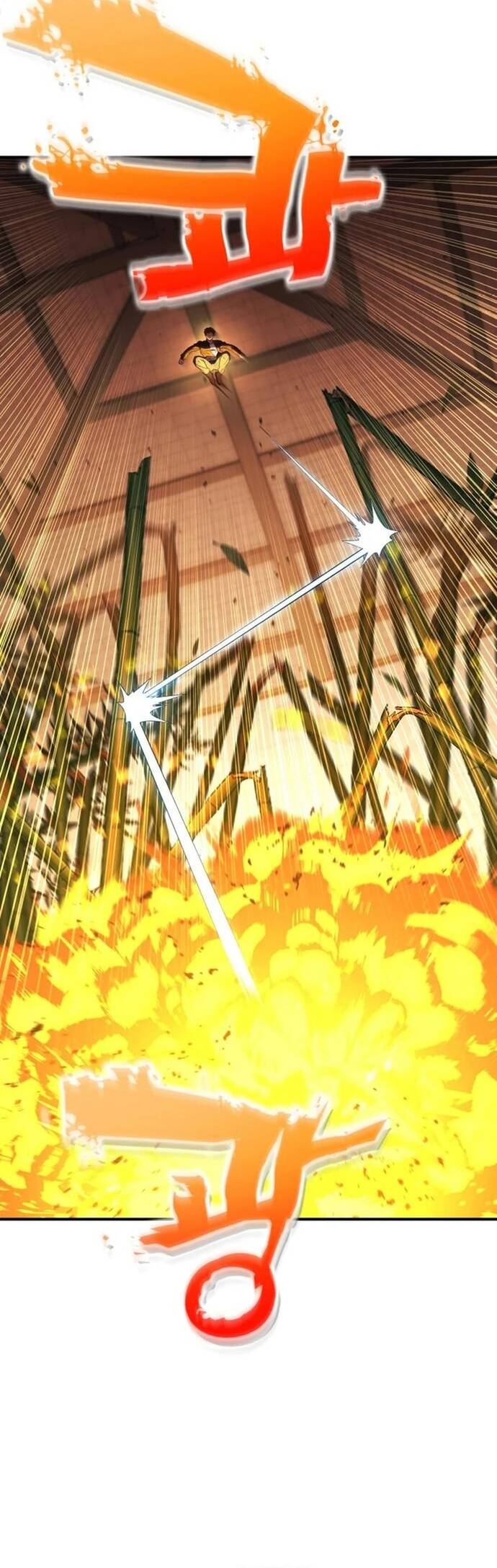 Quái Vật Quái Dị Chapter 9 - 38