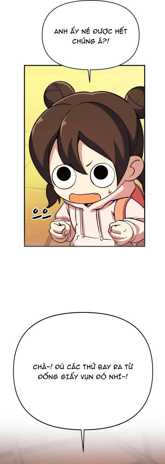 Quái Vật Quái Dị Chapter 9 - 39