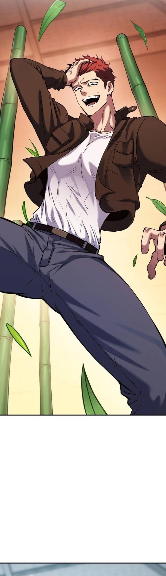 Quái Vật Quái Dị Chapter 9 - 40