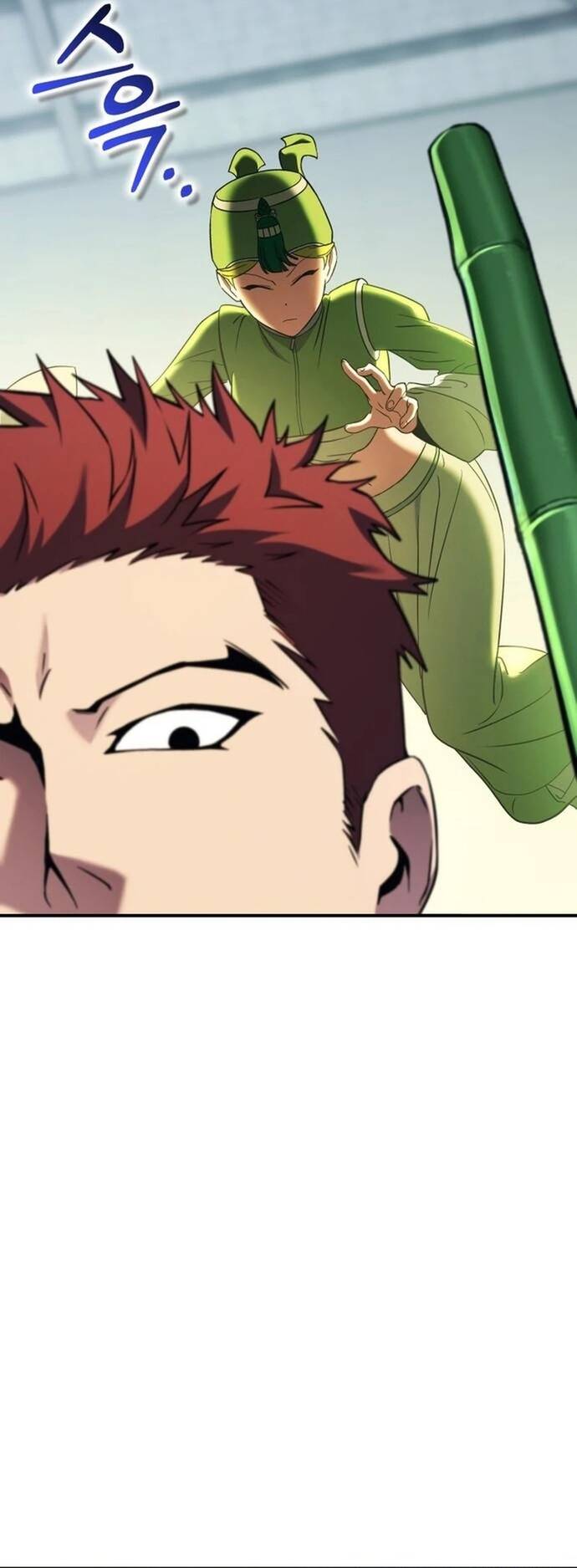 Quái Vật Quái Dị Chapter 9 - Trang 2