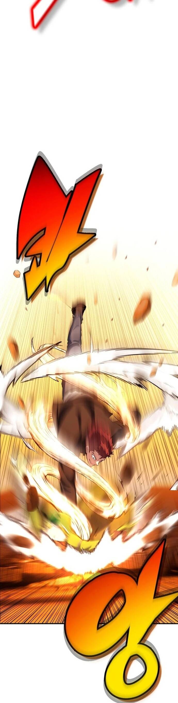 Quái Vật Quái Dị Chapter 9 - 45