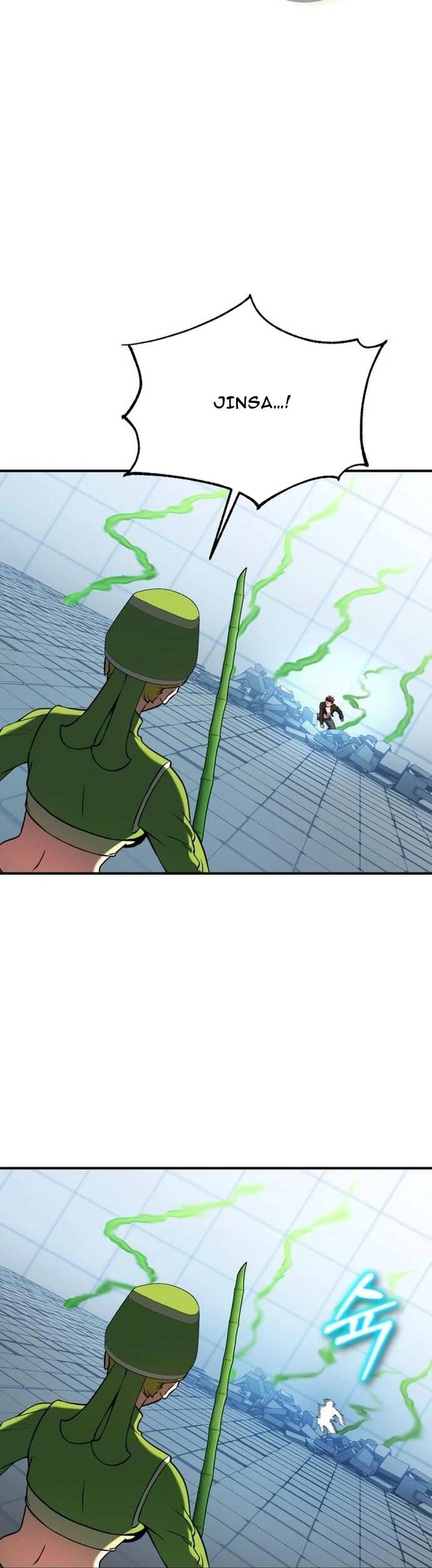Quái Vật Quái Dị Chapter 9 - Trang 2