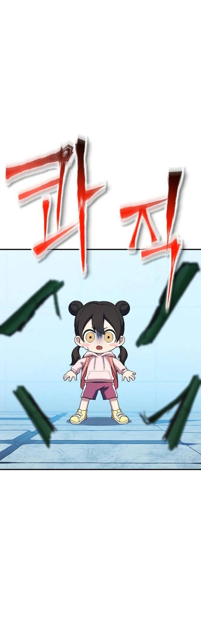 Quái Vật Quái Dị Chapter 9 - 48