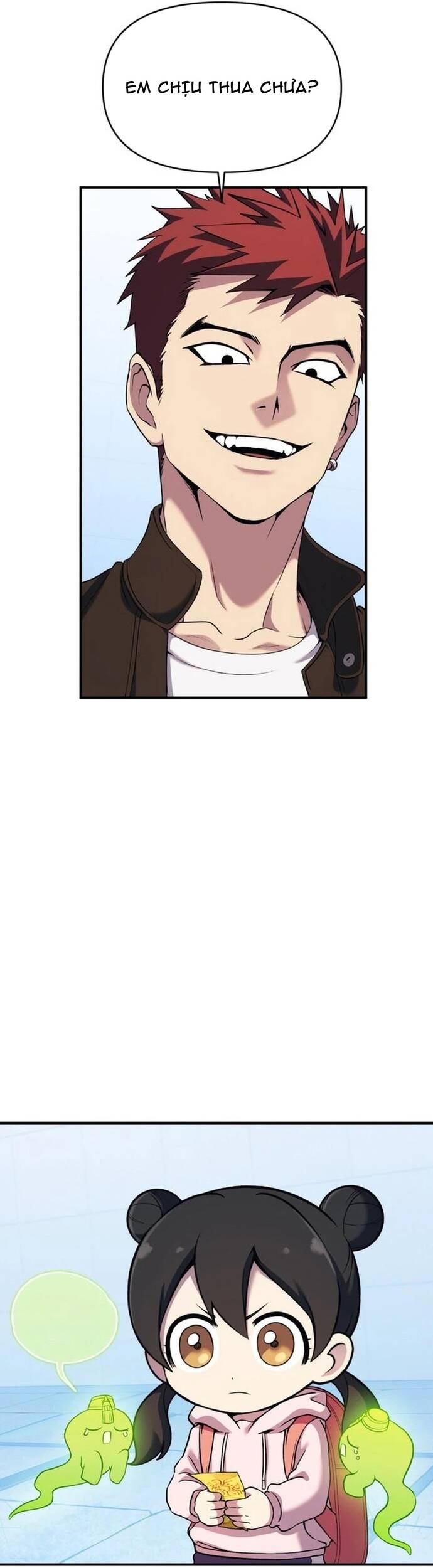 Quái Vật Quái Dị Chapter 9 - 50