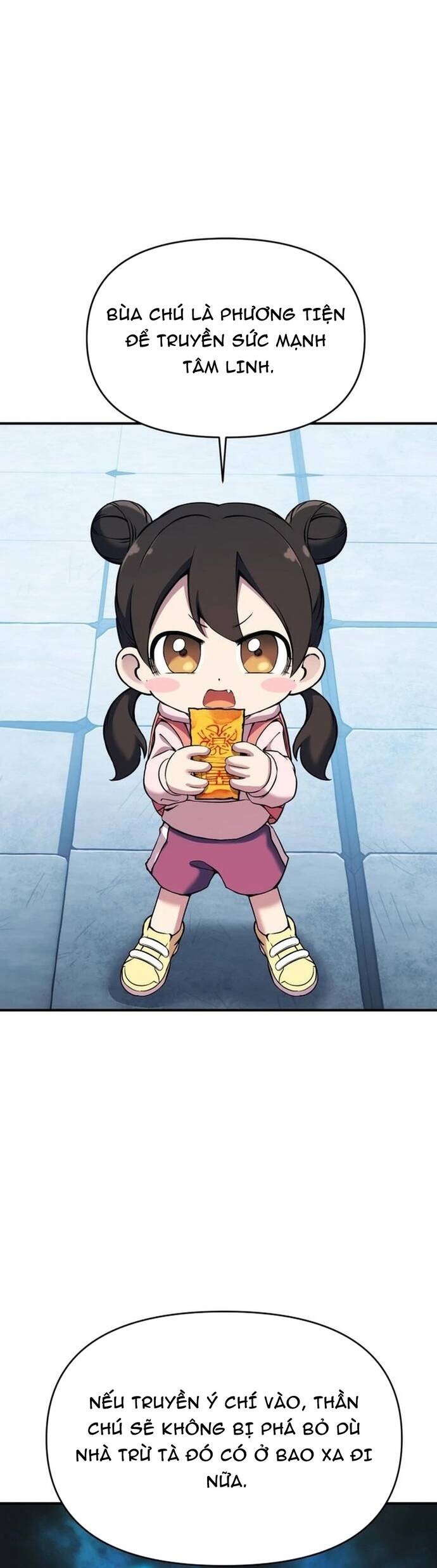 Quái Vật Quái Dị Chapter 9 - 53