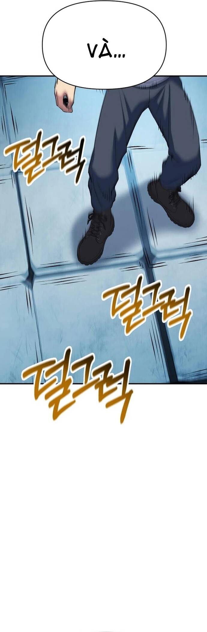 Quái Vật Quái Dị Chapter 9 - 55