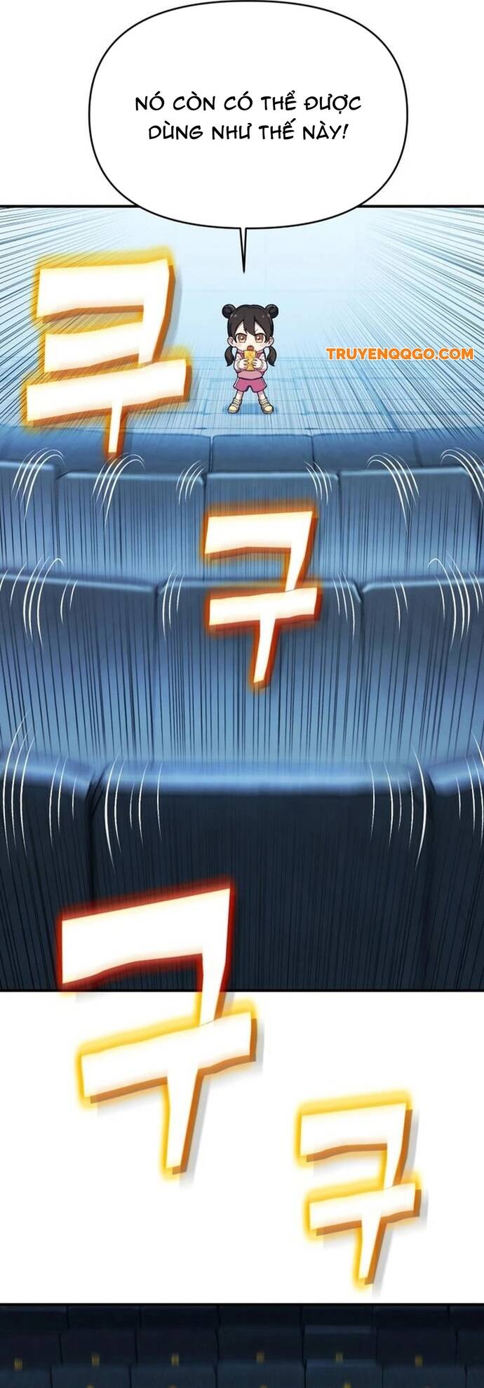 Quái Vật Quái Dị Chapter 9 - Trang 2