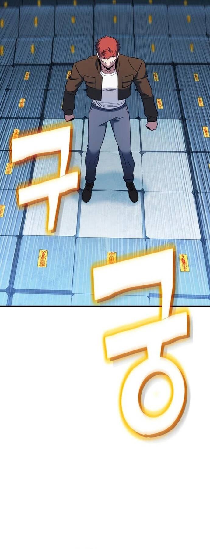 Quái Vật Quái Dị Chapter 9 - 57