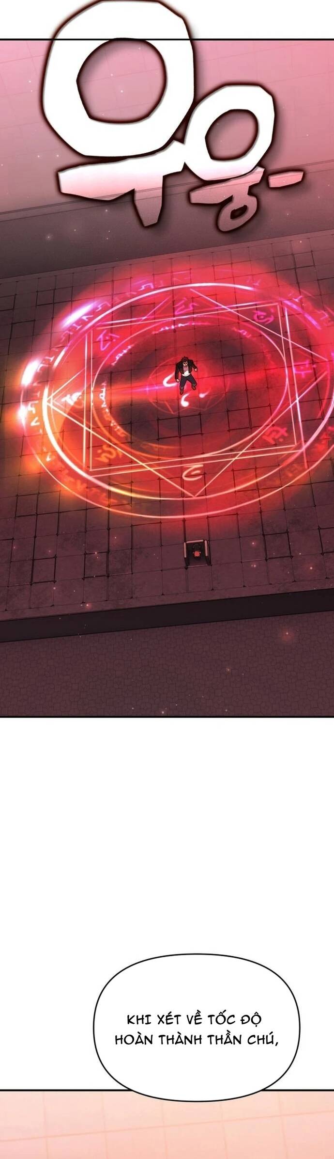 Quái Vật Quái Dị Chapter 9 - 61