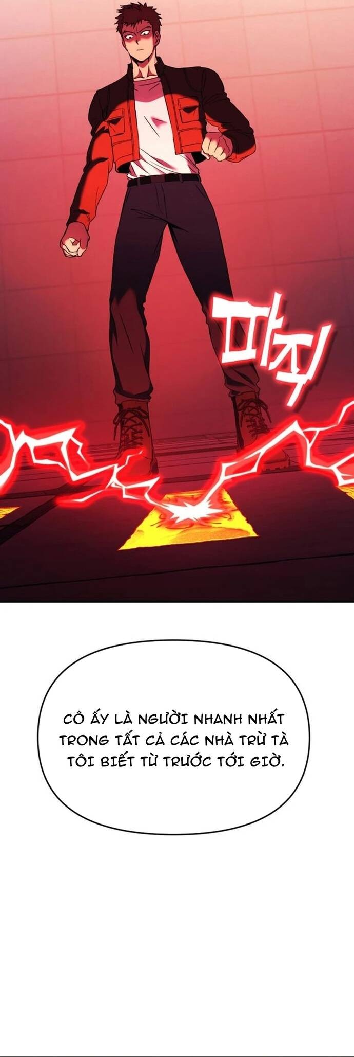 Quái Vật Quái Dị Chapter 9 - 62