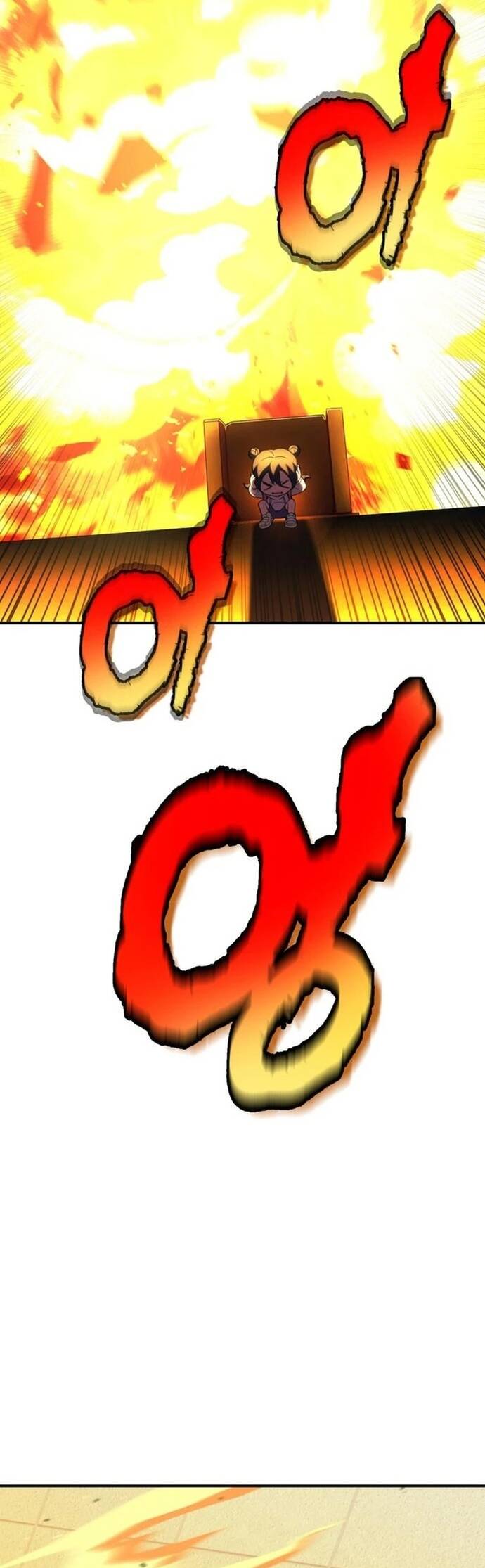 Quái Vật Quái Dị Chapter 9 - Trang 2