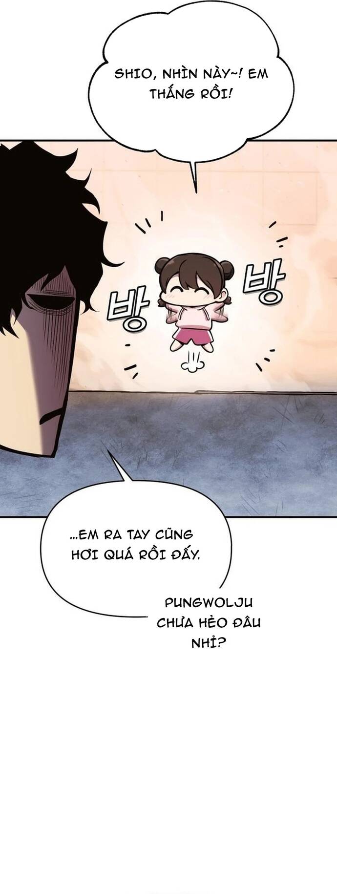 Quái Vật Quái Dị Chapter 9 - 67