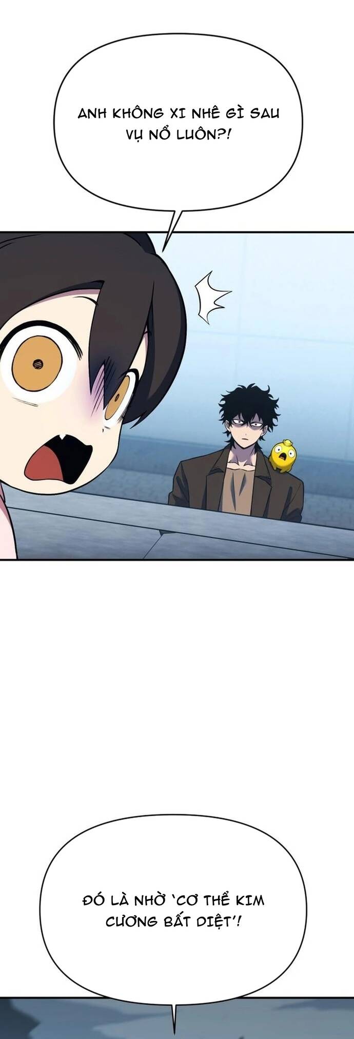 Quái Vật Quái Dị Chapter 9 - 70