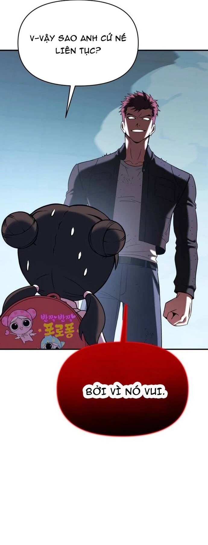 Quái Vật Quái Dị Chapter 9 - 72