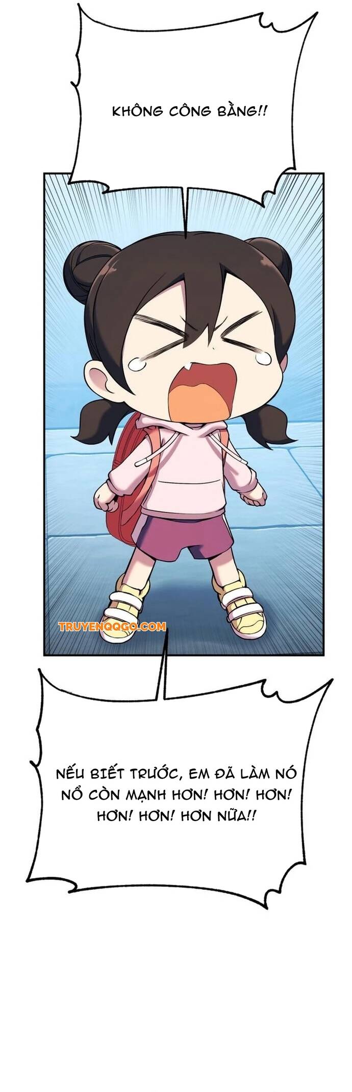Quái Vật Quái Dị Chapter 9 - 73