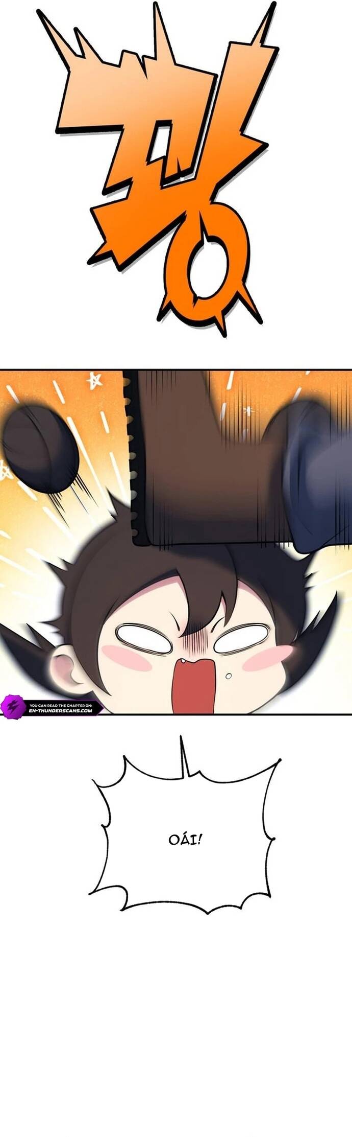 Quái Vật Quái Dị Chapter 9 - 74
