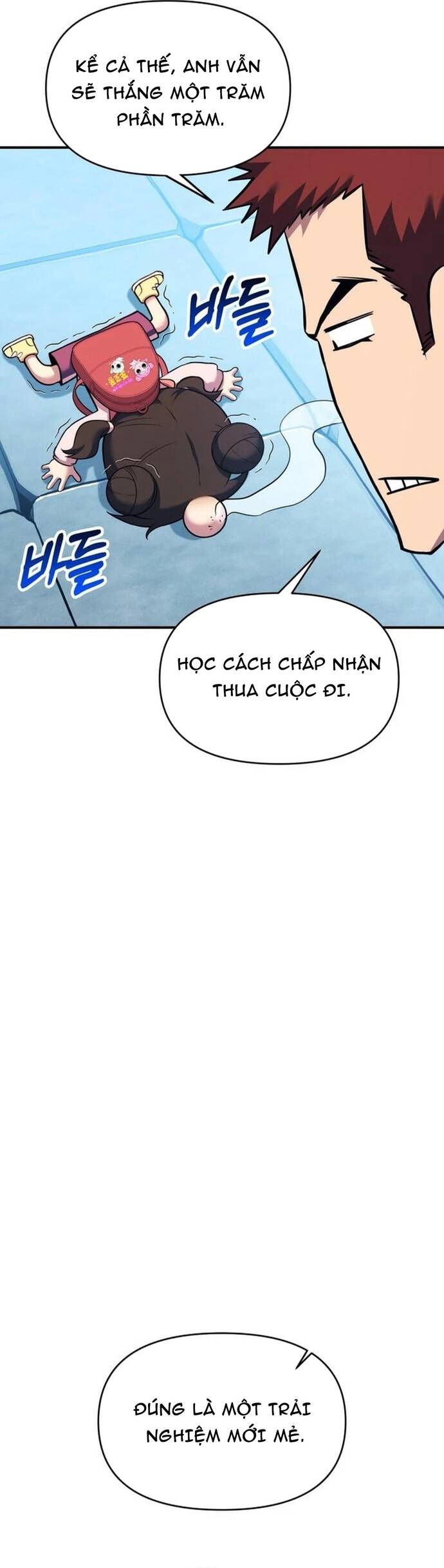 Quái Vật Quái Dị Chapter 9 - 76
