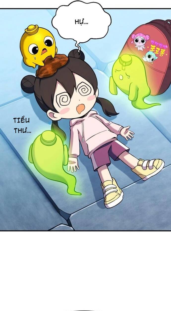Quái Vật Quái Dị Chapter 9 - 77
