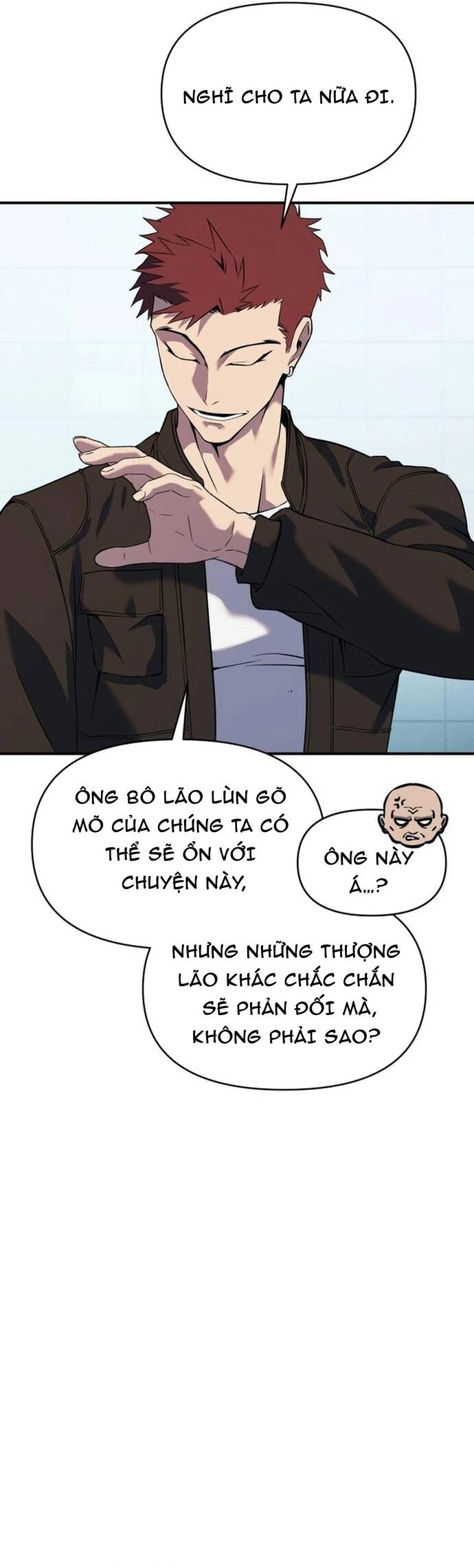 Quái Vật Quái Dị Chapter 9 - 80