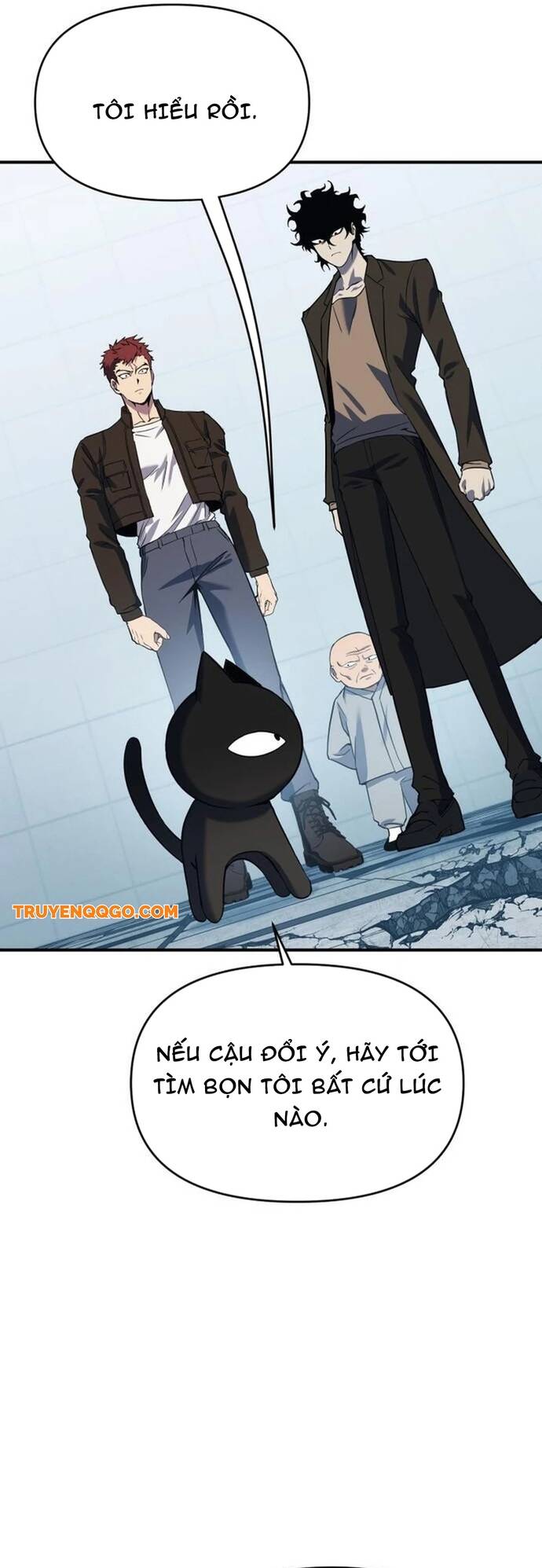 Quái Vật Quái Dị Chapter 9 - 81