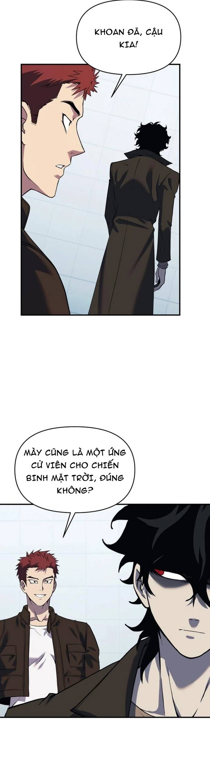 Quái Vật Quái Dị Chapter 9 - 82