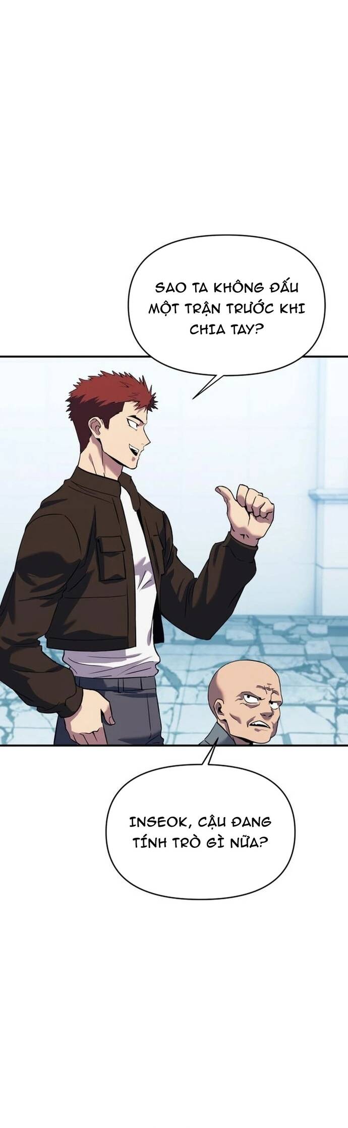 Quái Vật Quái Dị Chapter 9 - 83