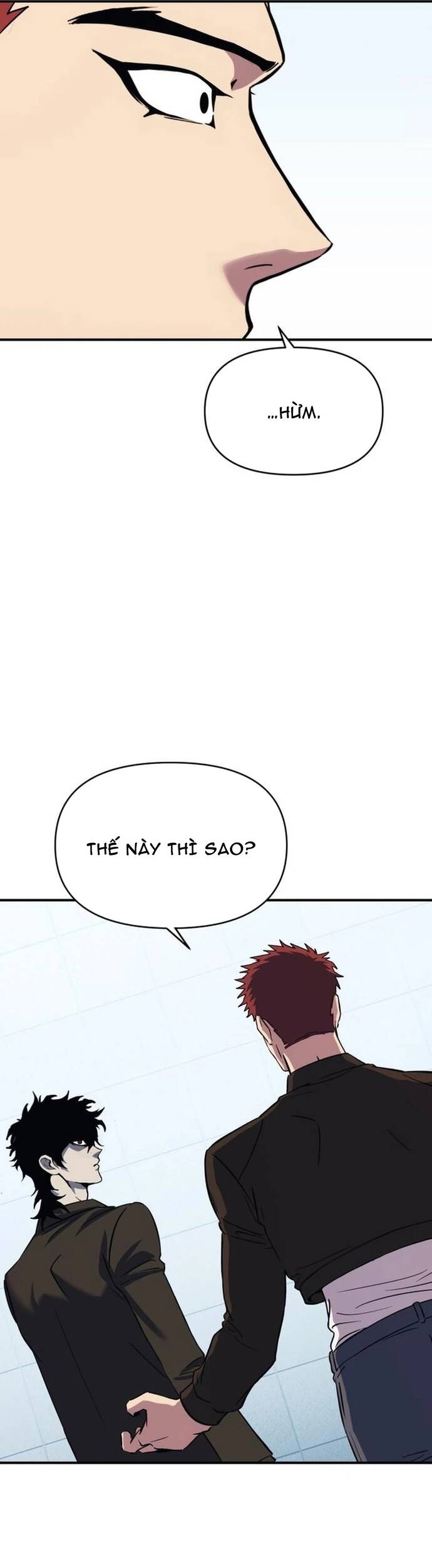 Quái Vật Quái Dị Chapter 9 - 85