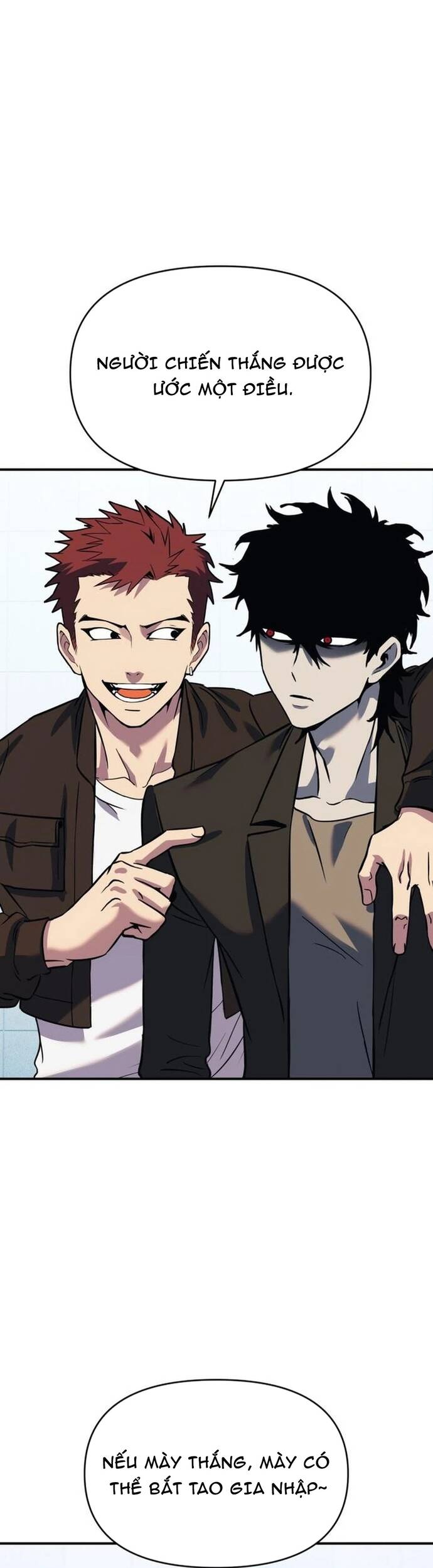 Quái Vật Quái Dị Chapter 9 - 86