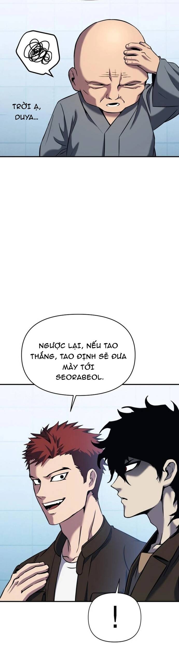 Quái Vật Quái Dị Chapter 9 - 87
