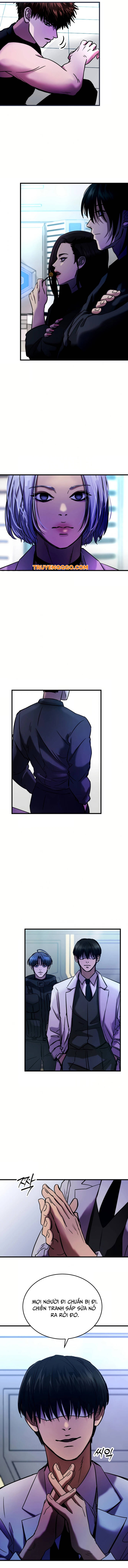 Kẻ Vô Danh Chapter 2 - 18