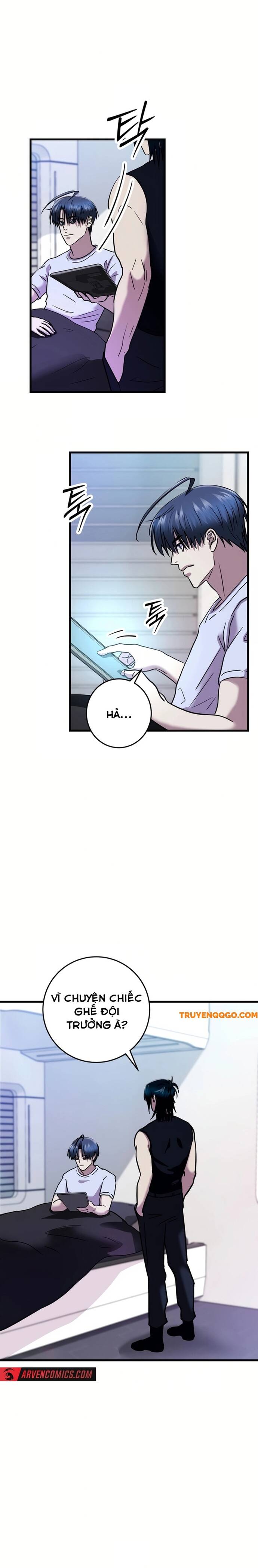 Kẻ Vô Danh Chapter 3 - 6